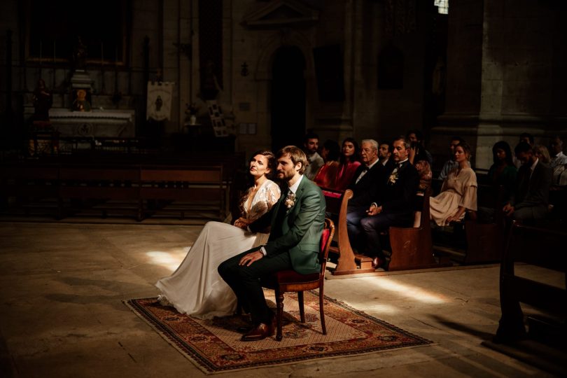 Богемная свадьба в Провансе - Фото: Dall'k - Свадебный блог: Босоногая невеста