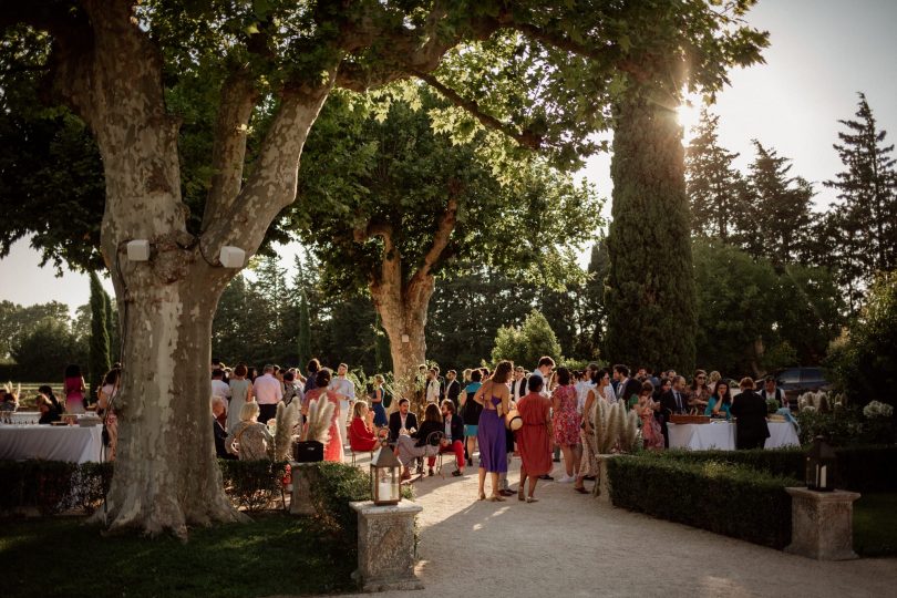 Богемная свадьба в Провансе - Фото: Dall'k - Свадебный блог: Босоногая невеста