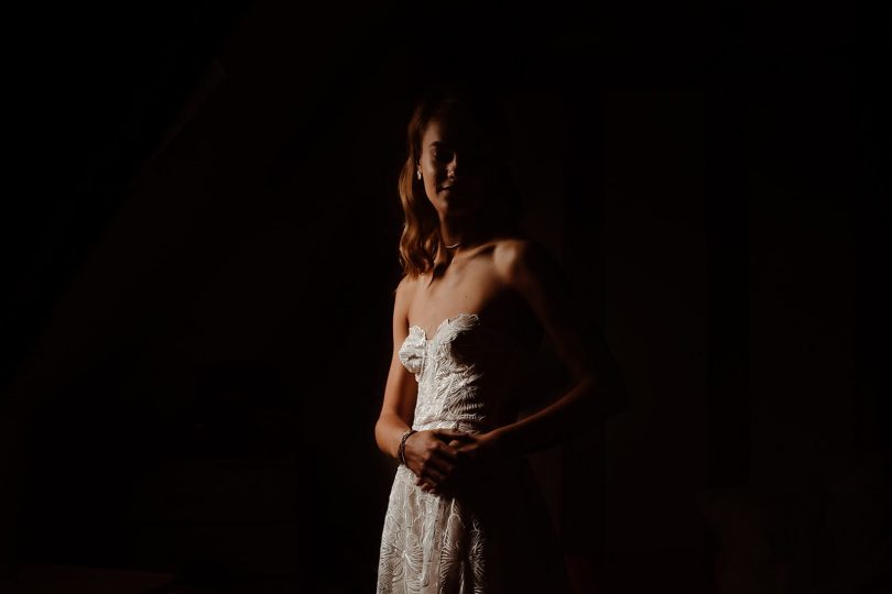Свадьба в Domaine de Ronsard in the Perche - Фото: Moonrise Photography - Свадебный блог: Босоногая невеста