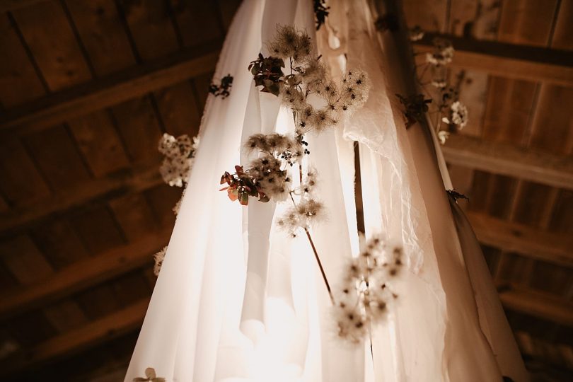 Экологически чистая свадьба в Domaine de Petiosse в Ландах - Фото: Alchemia Weddings - Свадебный блог: Босоногая невеста