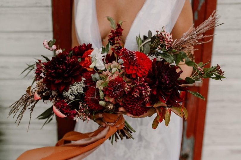 Интимная свадьба в Порнике - Фото: Анн Летурнель - Свадебный блог: Босоногая невеста