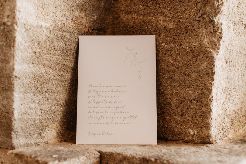 Современная и изысканная свадьба в аббатстве Сент-Эзеб в Провансе - Фото: Свадьба в Алхемии - Свадебный блог: Босоногая невеста
