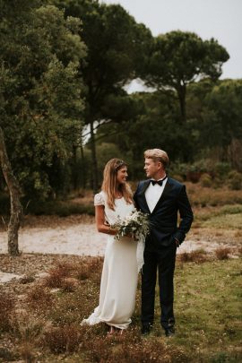 Свадьба в Португалии - Фото: Pinewood Weddings - Свадебный блог: The Barefoot Bride